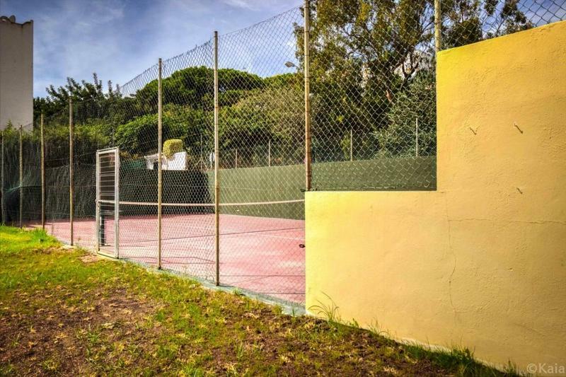 Andalucia Garden Apartment เบนัลมาเดนา ภายนอก รูปภาพ